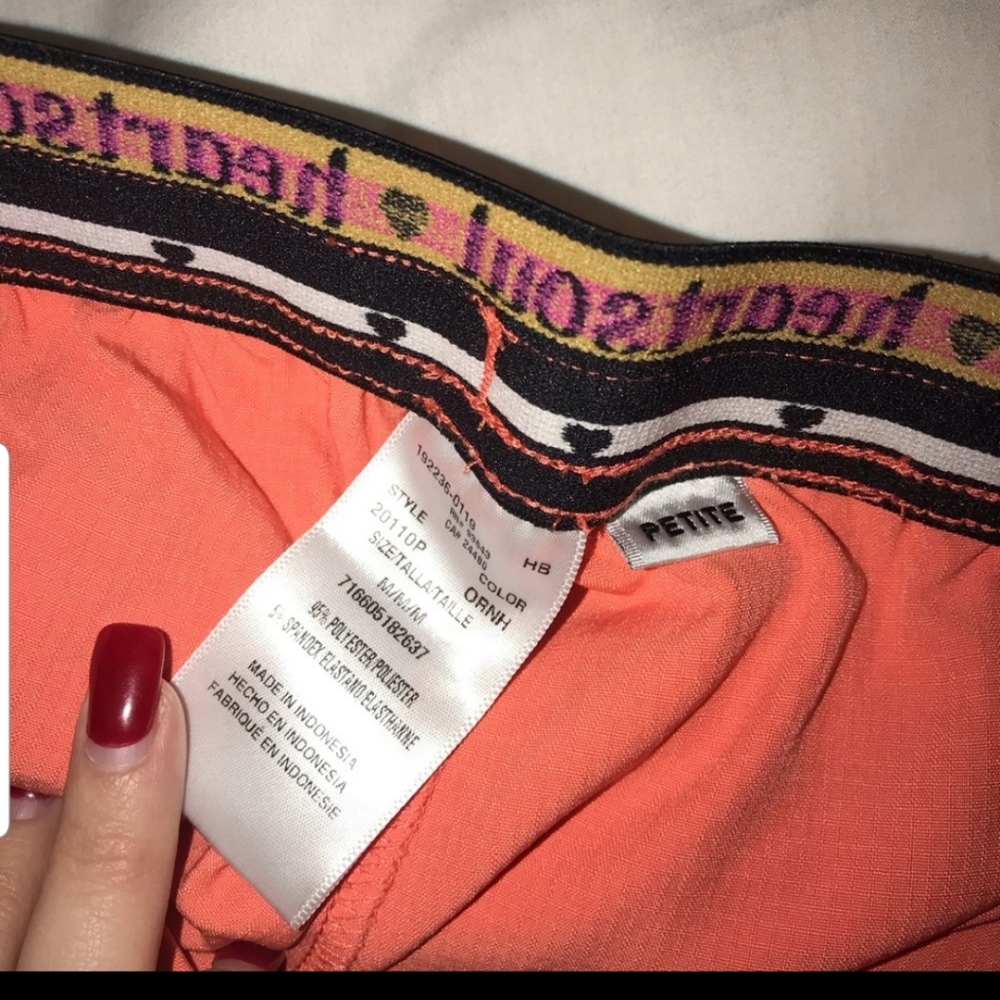 HeartSoul Scrub Pants